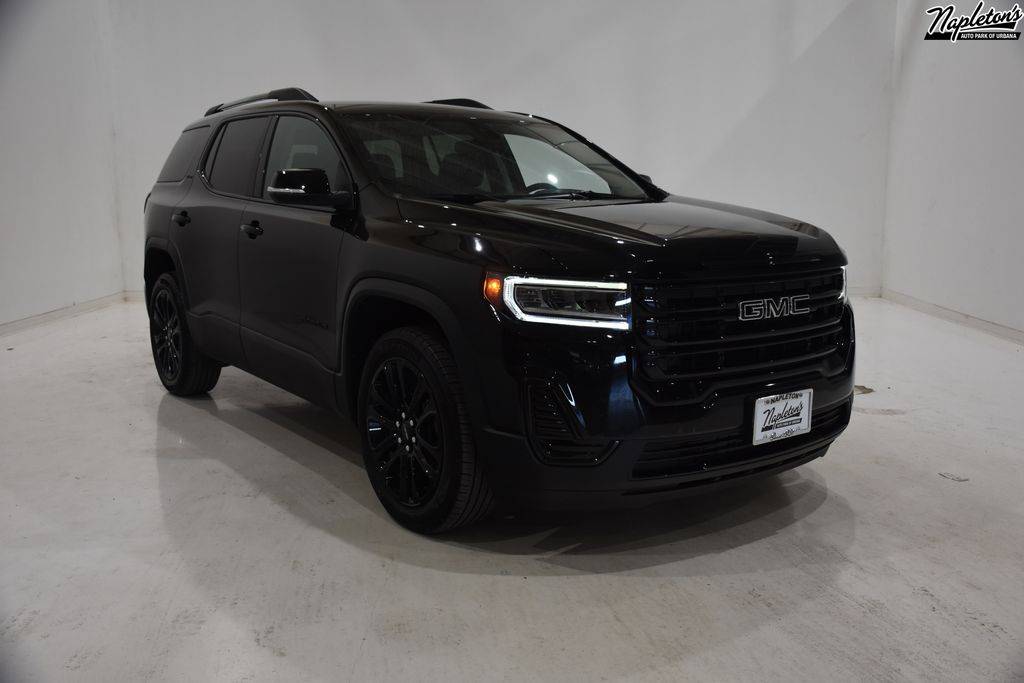 2023 GMC Acadia SLE — SUV — 30,571 mi — Urbana, IL
