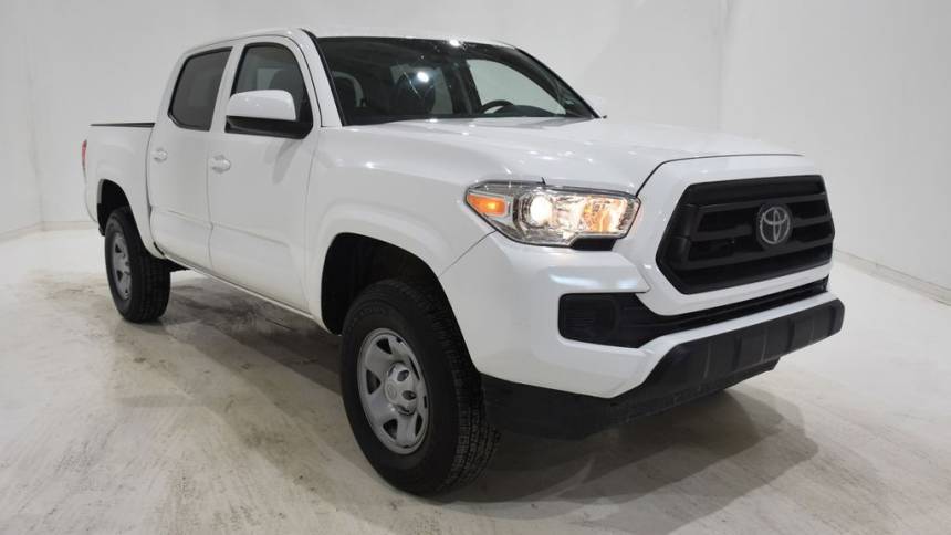 2023 Toyota Tacoma SR — Pickup Truck — 29,694 mi — Urbana, IL