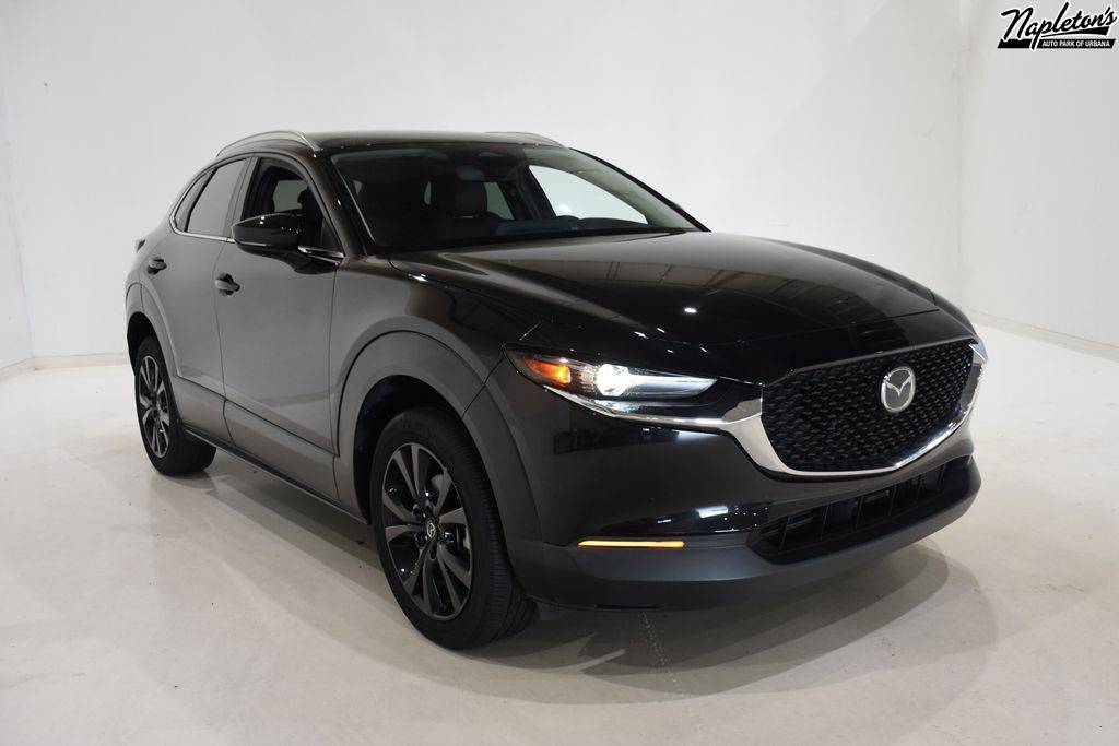 2024 Mazda CX-30 Select — SUV — 26,841 mi — Urbana, IL