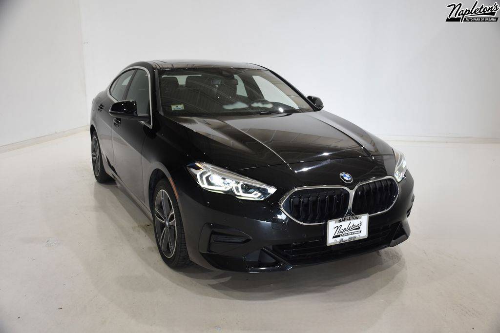2024 BMW 2 Series 228i — Sedan — 17,788 mi — Urbana, IL