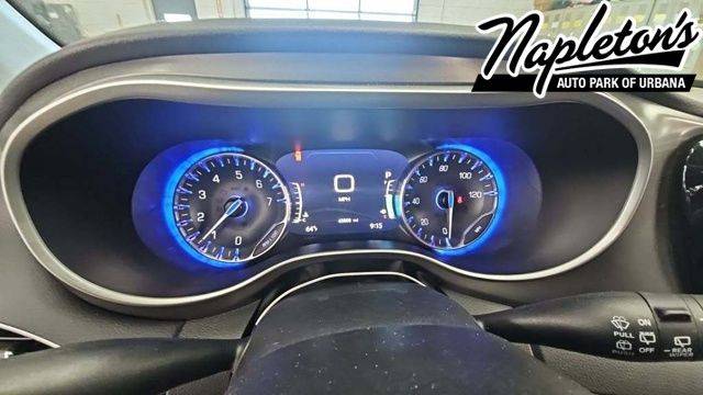 2023 Chrysler Pacifica Touring L — Minivan — 65,800 mi — Urbana, IL