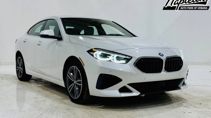 2024 BMW 2 Series 228i — Sedan — 10,706 mi — Urbana, IL