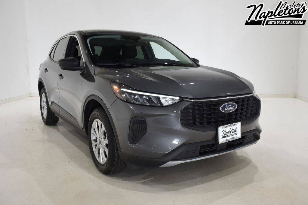 2023 Ford Escape Active — SUV — 49,786 mi — Urbana, IL