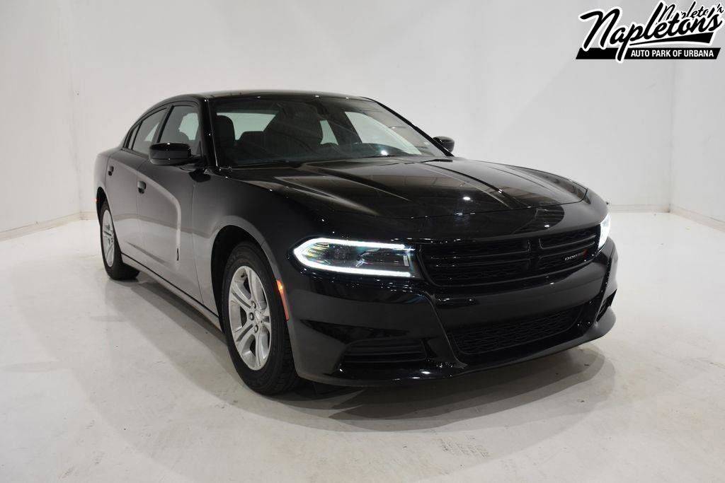 2023 Dodge Charger SXT — Sedan — 66,841 mi — Urbana, IL