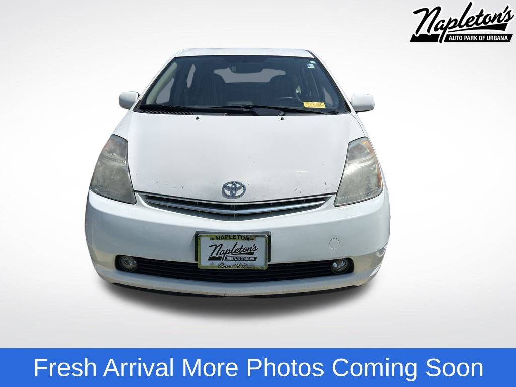 2008 Toyota Prius Base — Sedan — 183,053 mi — Urbana, IL