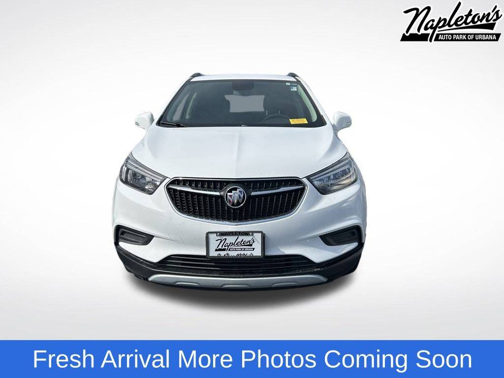 2018 Buick Encore Preferred — SUV — 147,122 mi — Urbana, IL