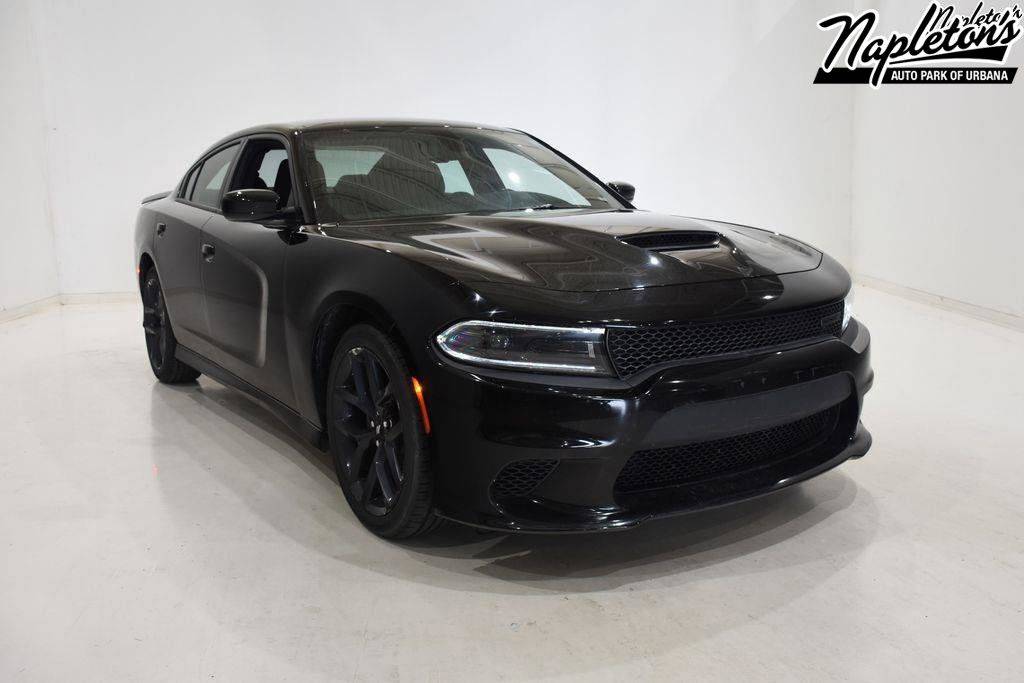 2023 Dodge Charger GT — Sedan — 73,389 mi — Urbana, IL