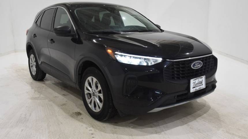 2024 Ford Escape Active — SUV — 26,793 mi — Urbana, IL