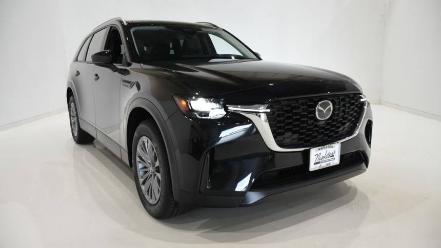 2024 Mazda CX-90 Select — SUV — 20,038 mi — Urbana, IL
