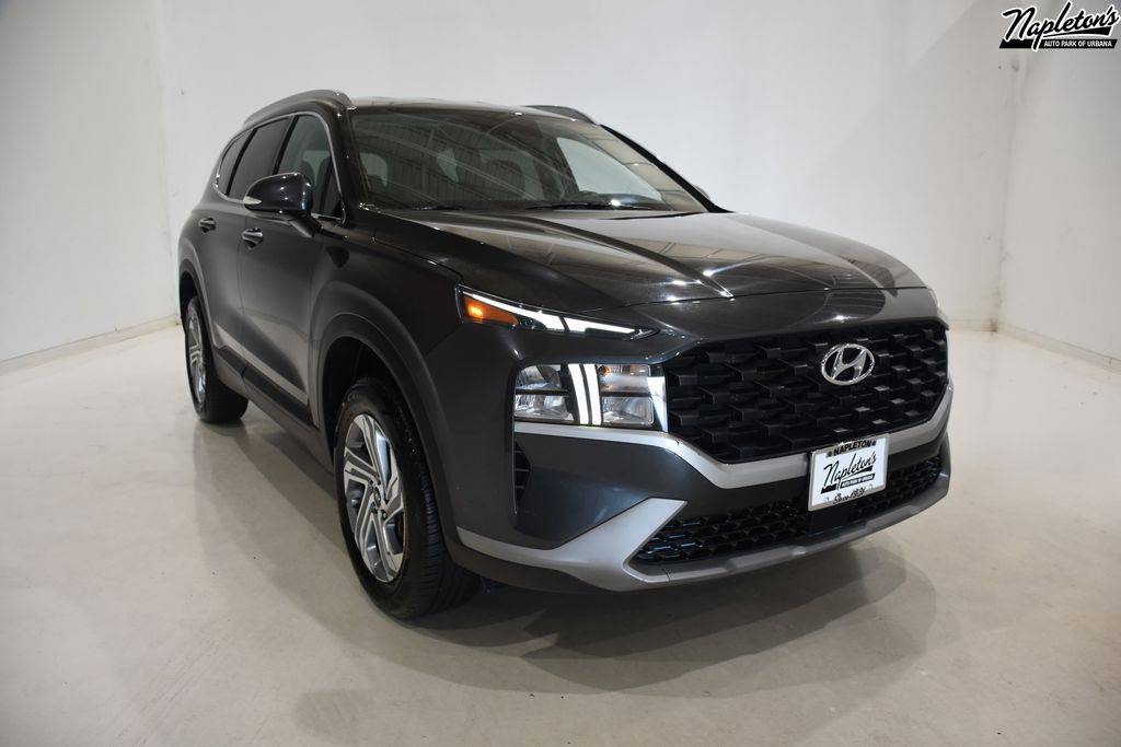 2023 Hyundai Santa Fe SEL — SUV — 67,292 mi — Urbana, IL
