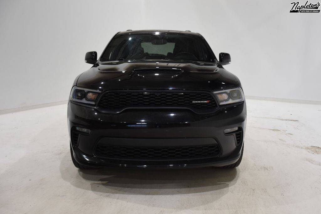 2021 Dodge Durango GT Plus — SUV — 39,978 mi — Urbana, IL