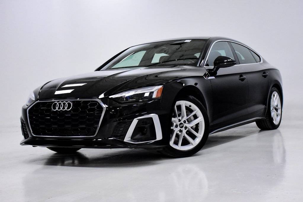 2024 Audi A5 S line Premium Plus — Hatchback — 31,139 mi — Elmhurst, IL