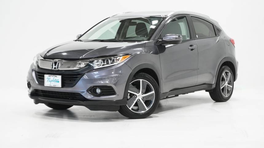 2022 Honda HR-V EX — SUV — 57,987 mi — Elmhurst, IL