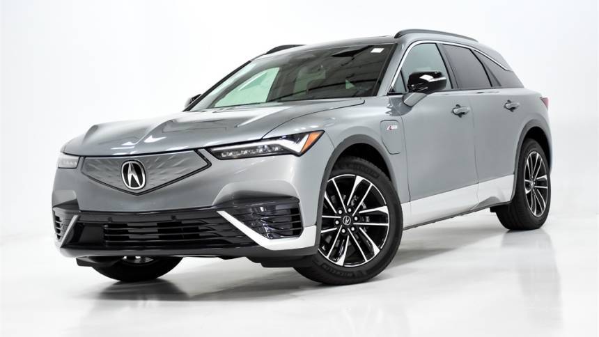 2024 Acura ZDX A-Spec Package — SUV — 1,764 mi — Elmhurst, IL
