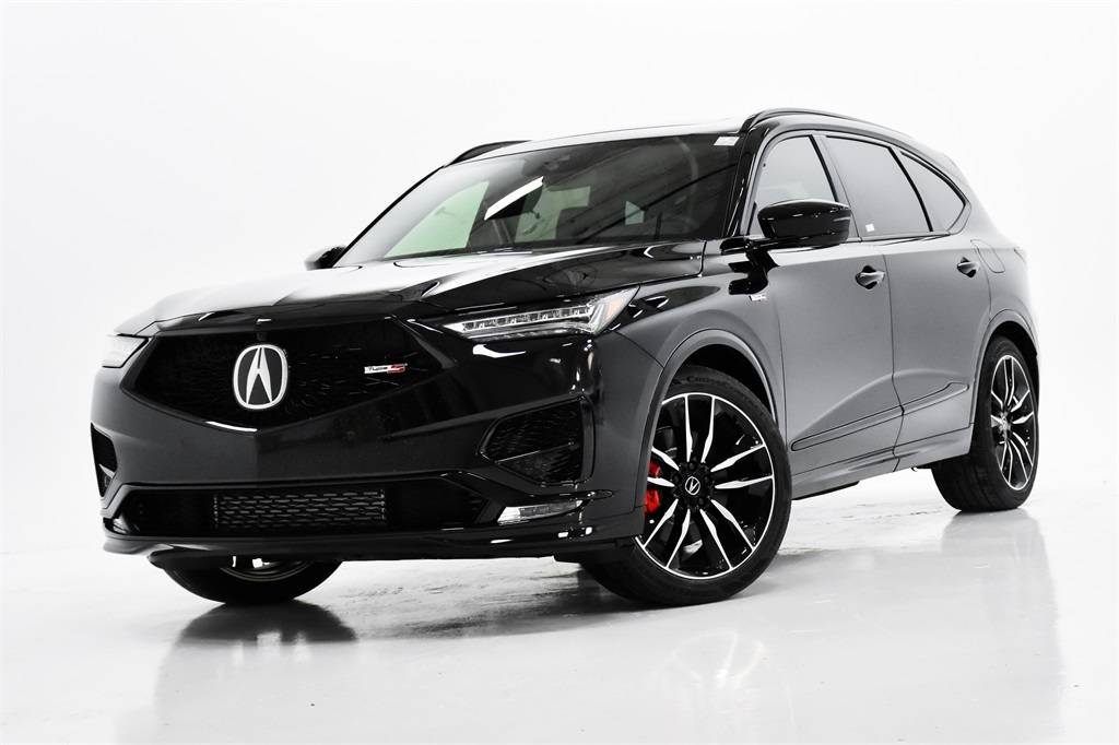 2024 Acura MDX Type S Advance Package — SUV — 7,718 mi — Elmhurst, IL