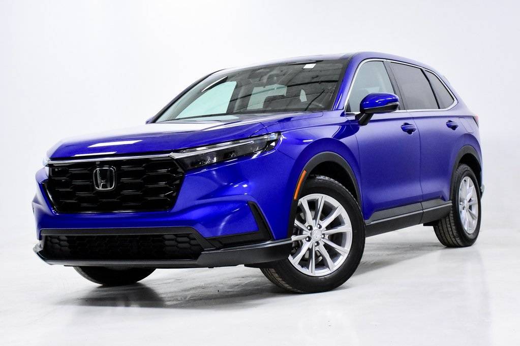 2023 Honda CR-V EX — SUV — 27,422 mi — Elmhurst, IL