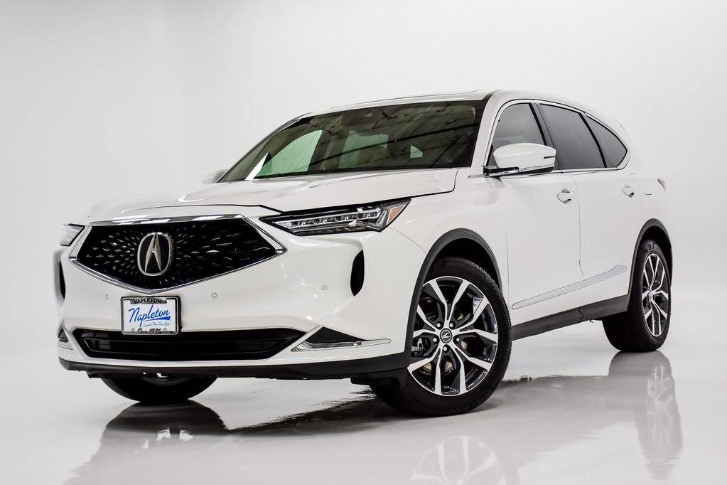 2024 Acura MDX Technology Package — SUV — 16,090 mi — Elmhurst, IL
