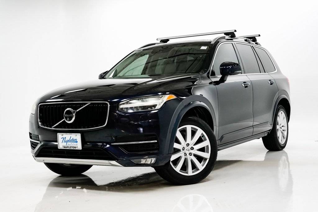 2016 Volvo XC90 T6 Momentum — SUV — 97,413 mi — Elmhurst, IL