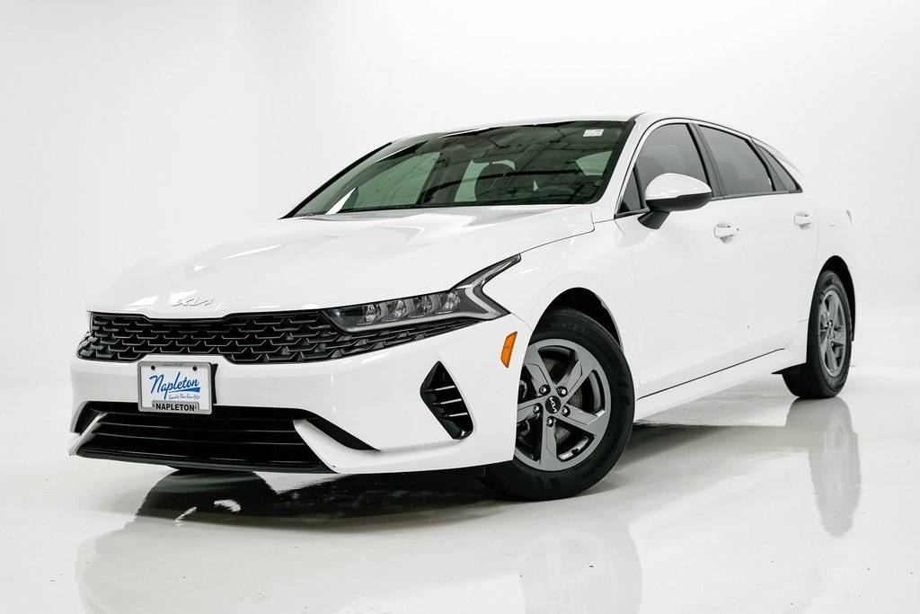 2023 Kia K5 LXS — Sedan — 38,814 mi — Elmhurst, IL