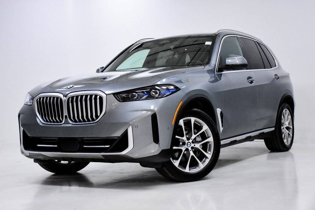 2024 BMW X5 40i — SUV — 39,747 mi — Elmhurst, IL
