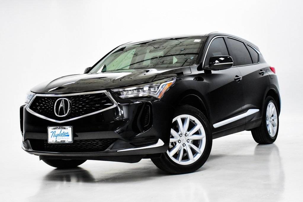 2023 Acura RDX Standard — SUV — 12,740 mi — Elmhurst, IL