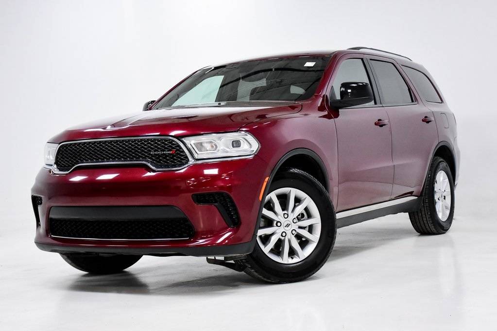 2023 Dodge Durango SXT — SUV — 43,020 mi — Elmhurst, IL