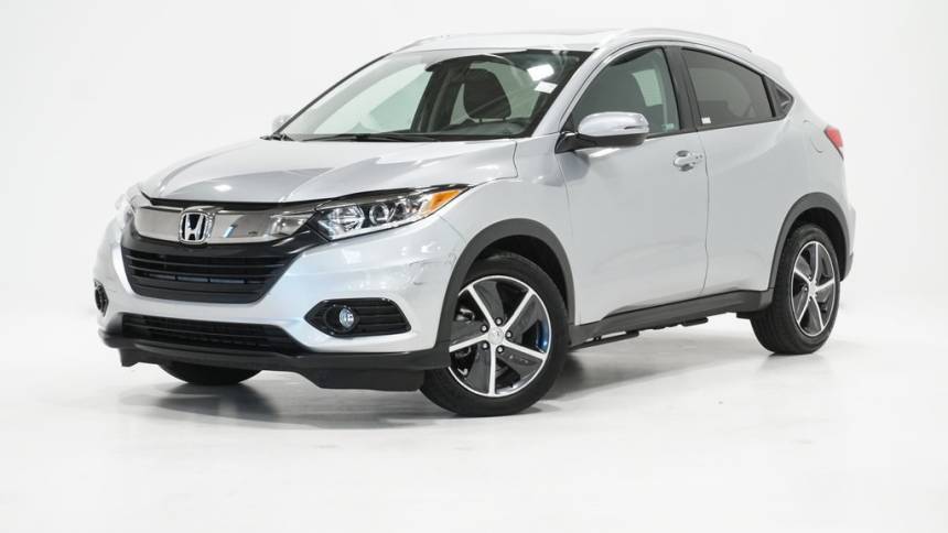 2022 Honda HR-V EX — SUV — 53,259 mi — Elmhurst, IL