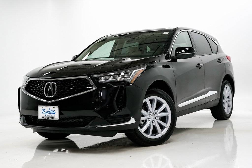 2024 Acura RDX Base — SUV — 6,378 mi — Elmhurst, IL