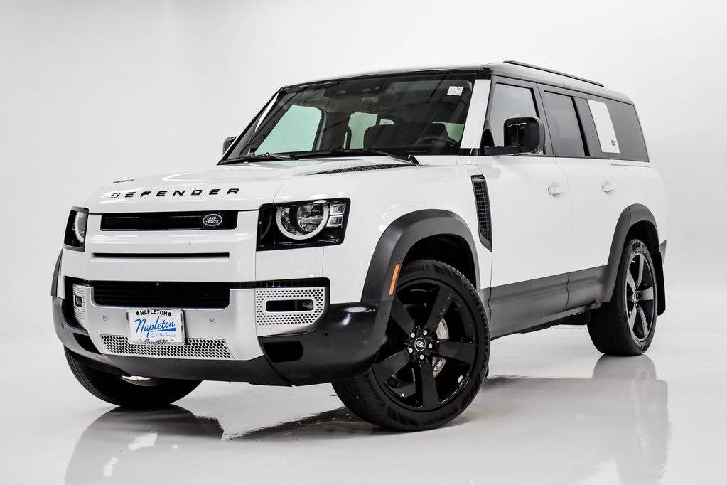 2023 Land Rover Defender Standard — SUV — 14,000 mi — Elmhurst, IL