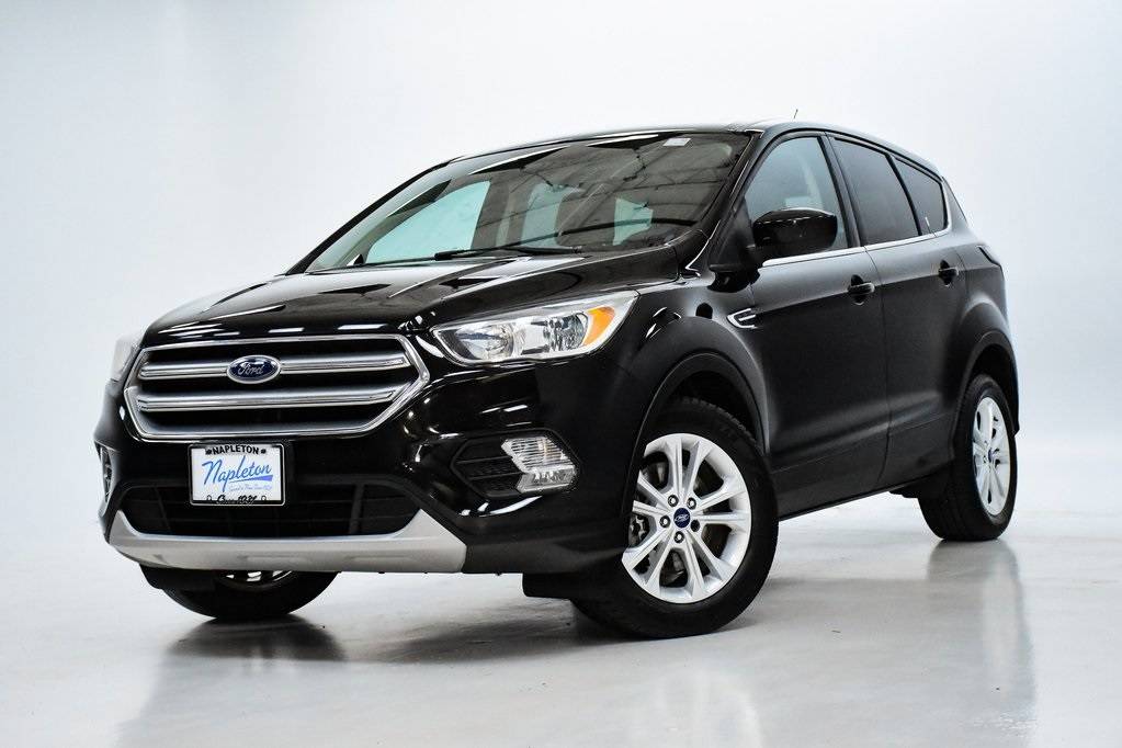 2017 Ford Escape SE — SUV — 111,170 mi — Elmhurst, IL