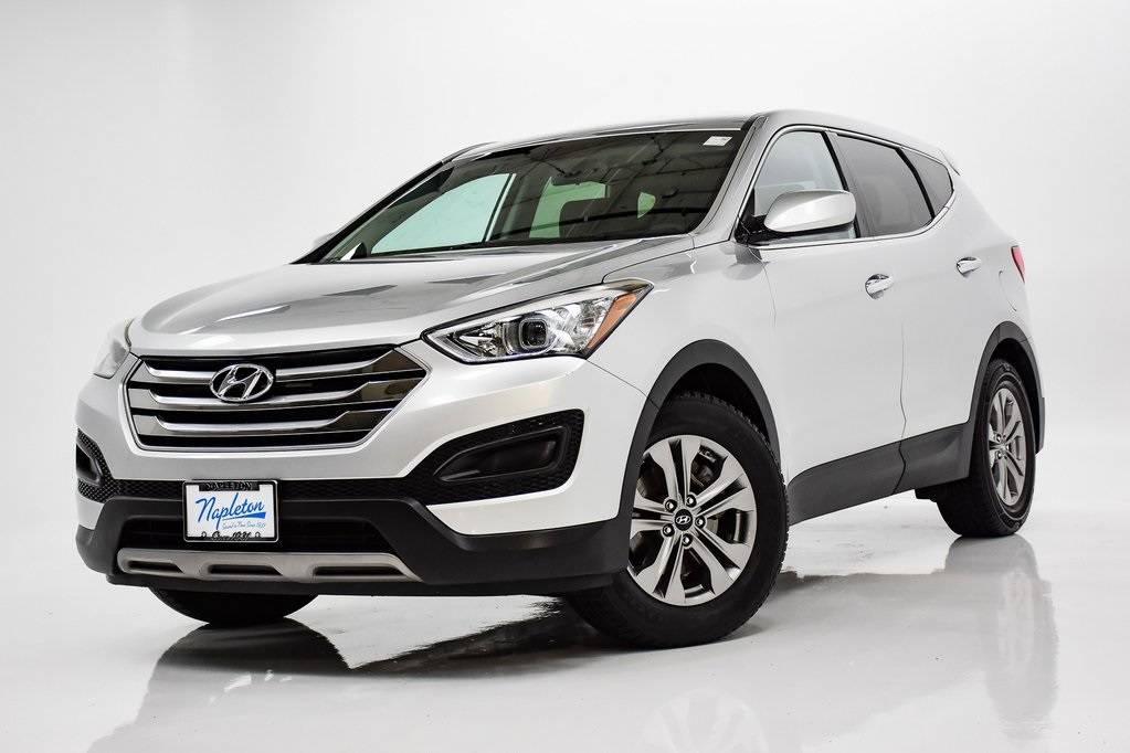 2015 Hyundai Santa Fe Sport Base — SUV — 69,456 mi — Elmhurst, IL