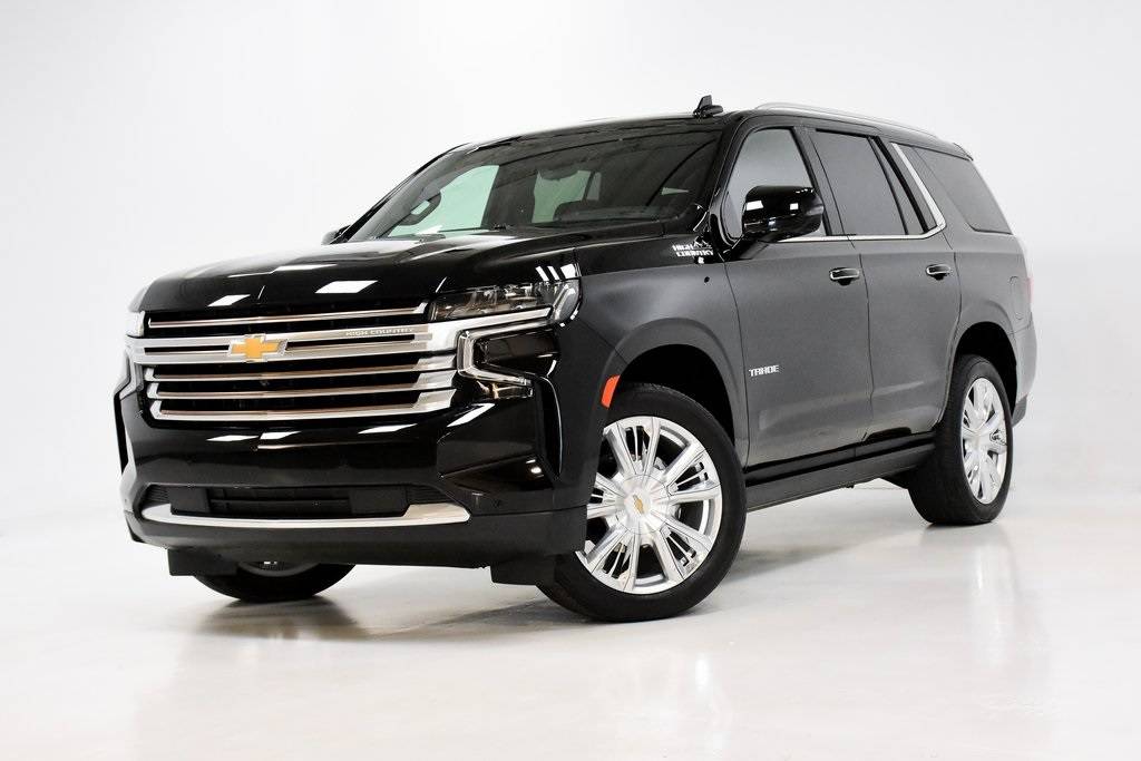 2023 Chevrolet Tahoe High Country — SUV — 32,301 mi — Elmhurst, IL