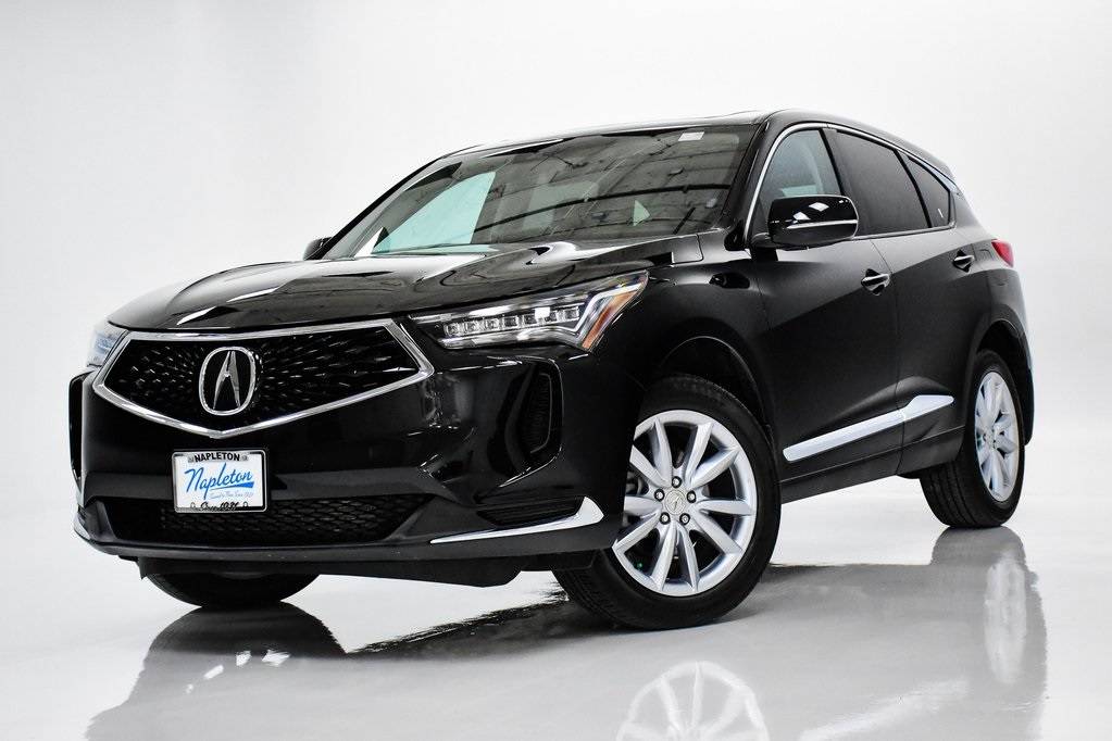2024 Acura RDX Standard — SUV — 24,139 mi — Elmhurst, IL