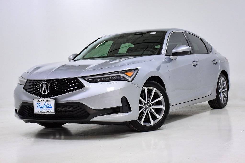 2024 Acura Integra Standard — Hatchback — 13,662 mi — Elmhurst, IL