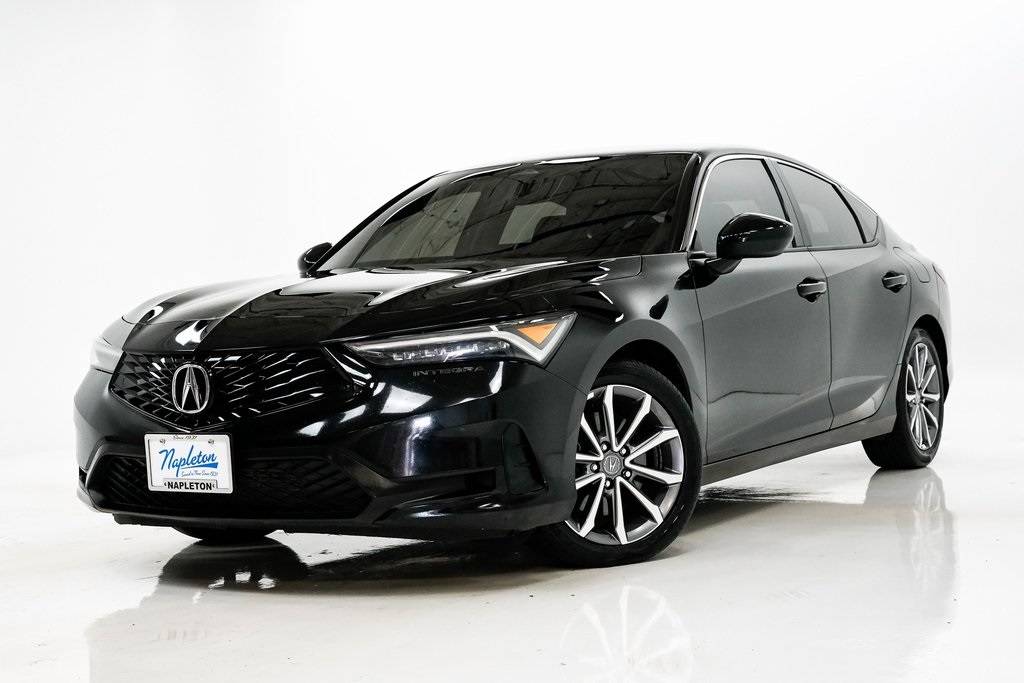 2023 Acura Integra Base — Hatchback — 78,825 mi — Elmhurst, IL