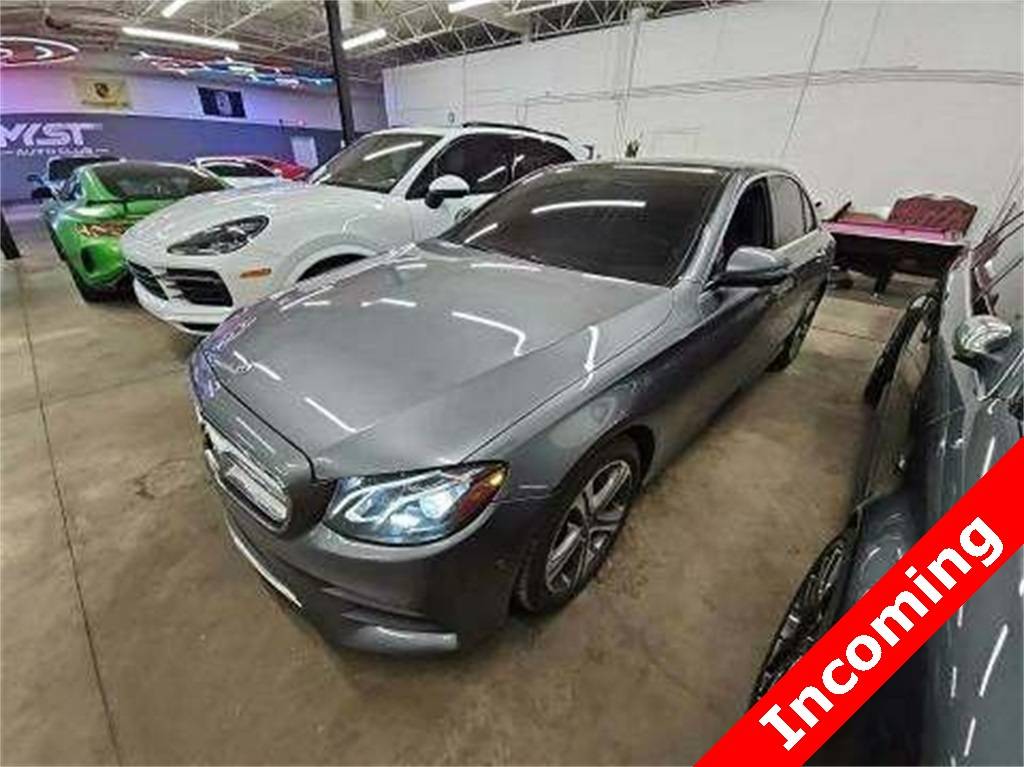 2020 Mercedes-Benz E-Class E 350 — Sedan — 53,621 mi — Elmhurst, IL