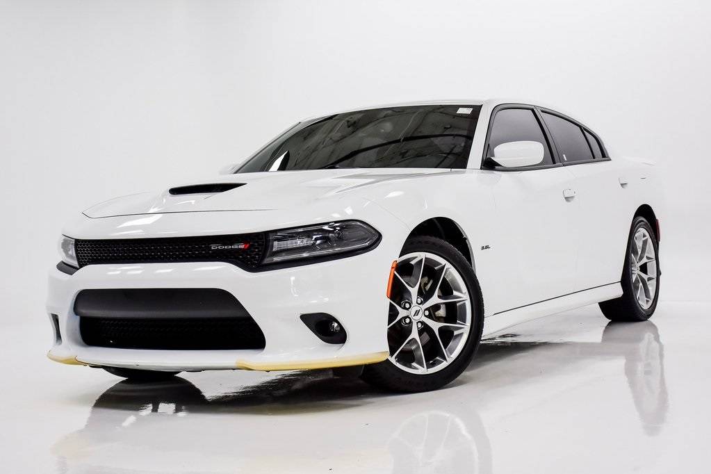 2021 Dodge Charger GT — Sedan — 60,568 mi — Elmhurst, IL