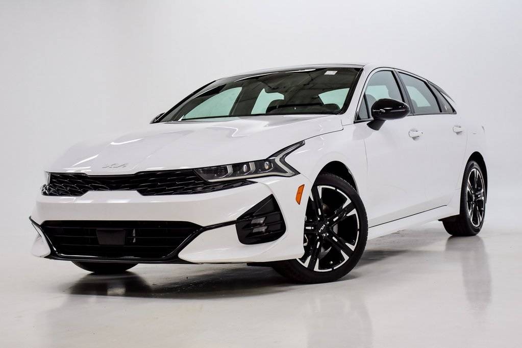 2024 Kia K5 GT-Line — Sedan — 32,178 mi — Elmhurst, IL