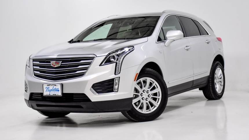 2018 Cadillac XT5 Standard — SUV — 69,445 mi — Elmhurst, IL