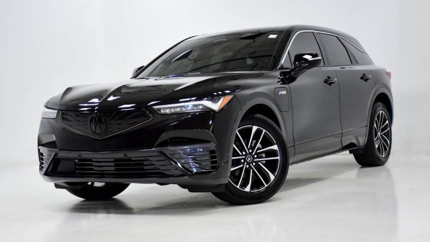2024 Acura ZDX A-Spec Package — SUV — 2,651 mi — Elmhurst, IL