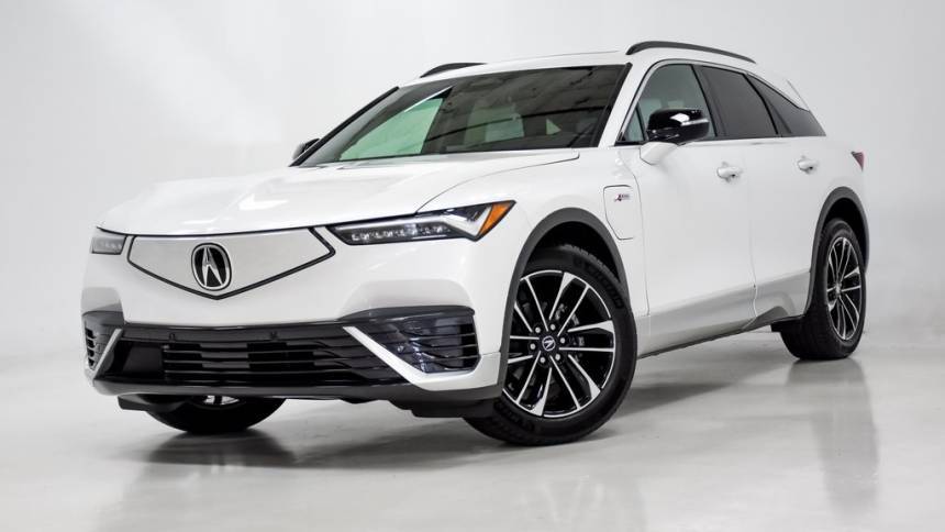 2024 Acura ZDX A-Spec Package — SUV — 1,520 mi — Elmhurst, IL