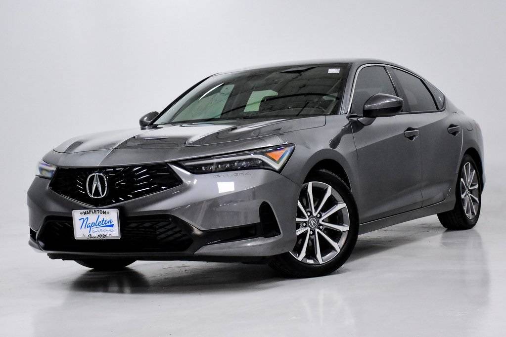 2023 Acura Integra Standard — Hatchback — 32,892 mi — Elmhurst, IL