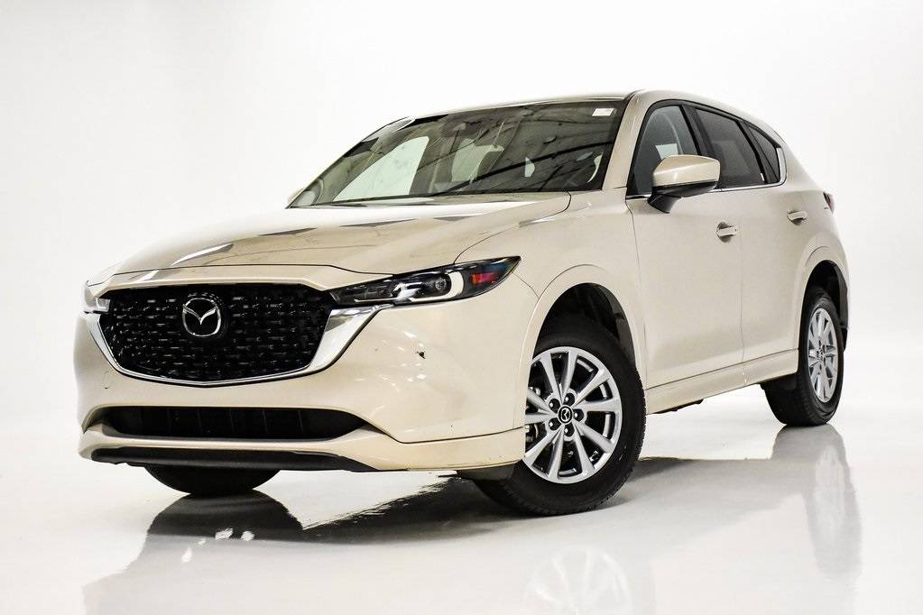 2024 Mazda CX-5 2.5 S Select — SUV — 34,420 mi — Elmhurst, IL