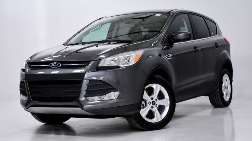 2016 Ford Escape SE — SUV — 84,580 mi — Elmhurst, IL