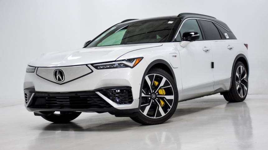 2024 Acura ZDX Type S — SUV — 276 mi — Elmhurst, IL