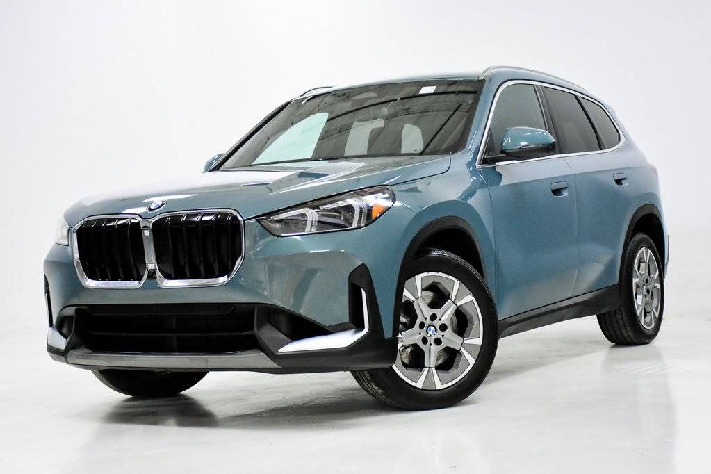 2023 BMW X1 28i — SUV — 14,896 mi — Elmhurst, IL