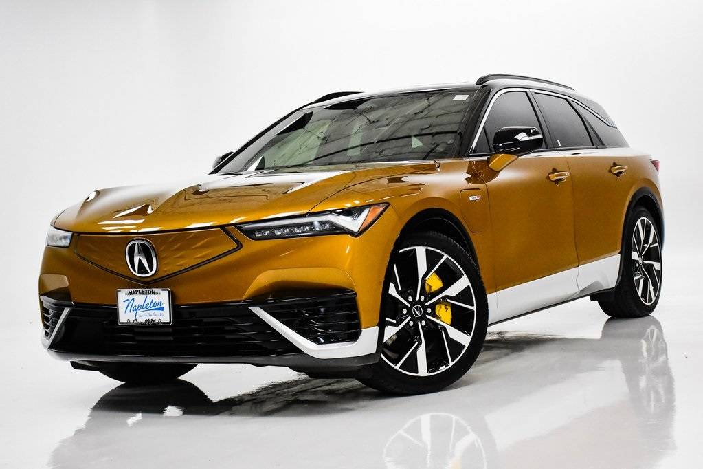2024 Acura ZDX Type S — SUV — 14,209 mi — Elmhurst, IL