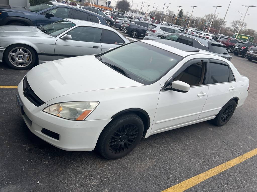 2007 Honda Accord EX-L — Sedan — 171,312 mi — Elmhurst, IL