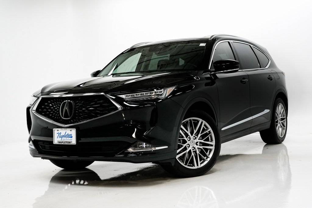 2023 Acura MDX Advance Package — SUV — 20,653 mi — Elmhurst, IL