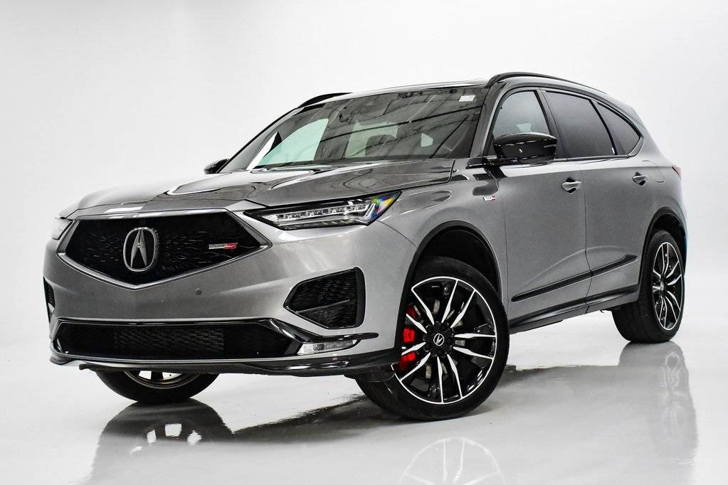 2023 Acura MDX Type S Advance Package — SUV — 58,728 mi — Elmhurst, IL